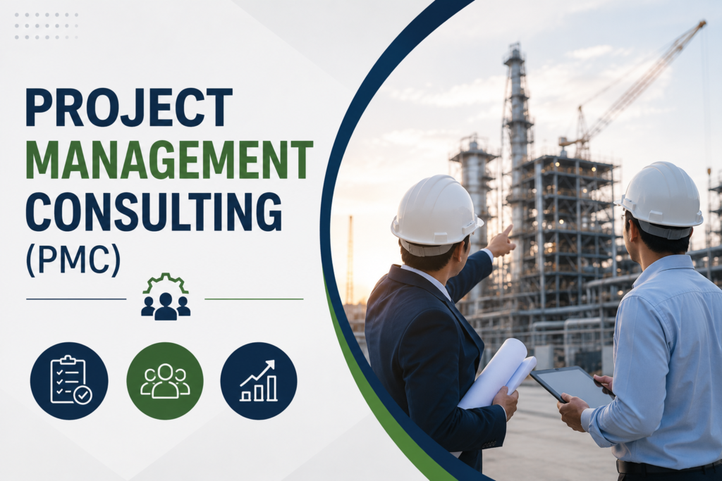 Project Management (PMC)