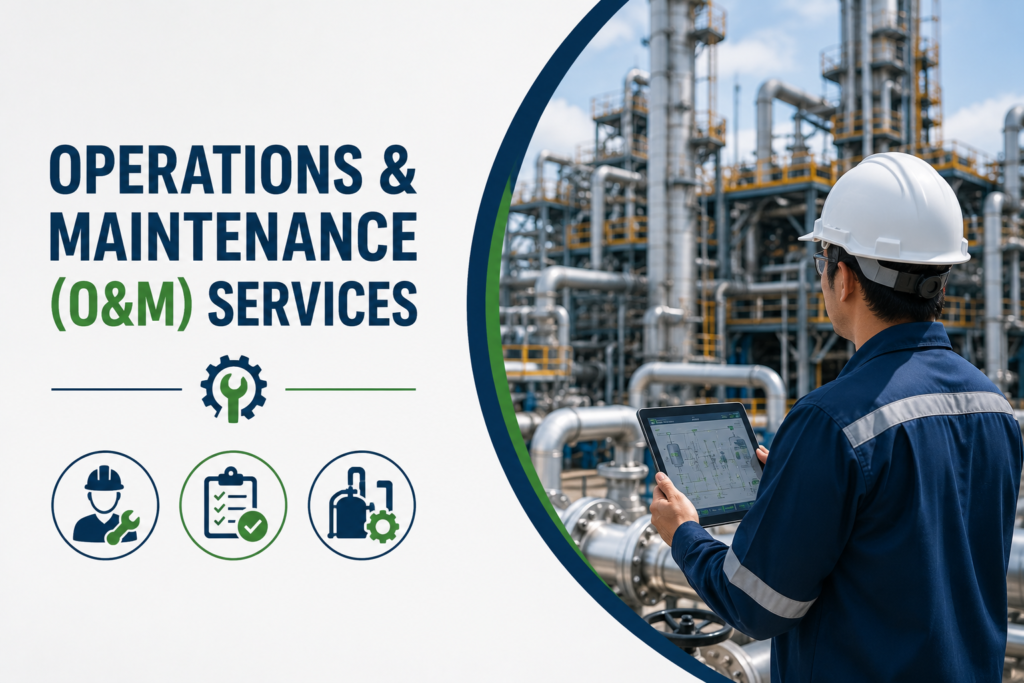 O&M Services